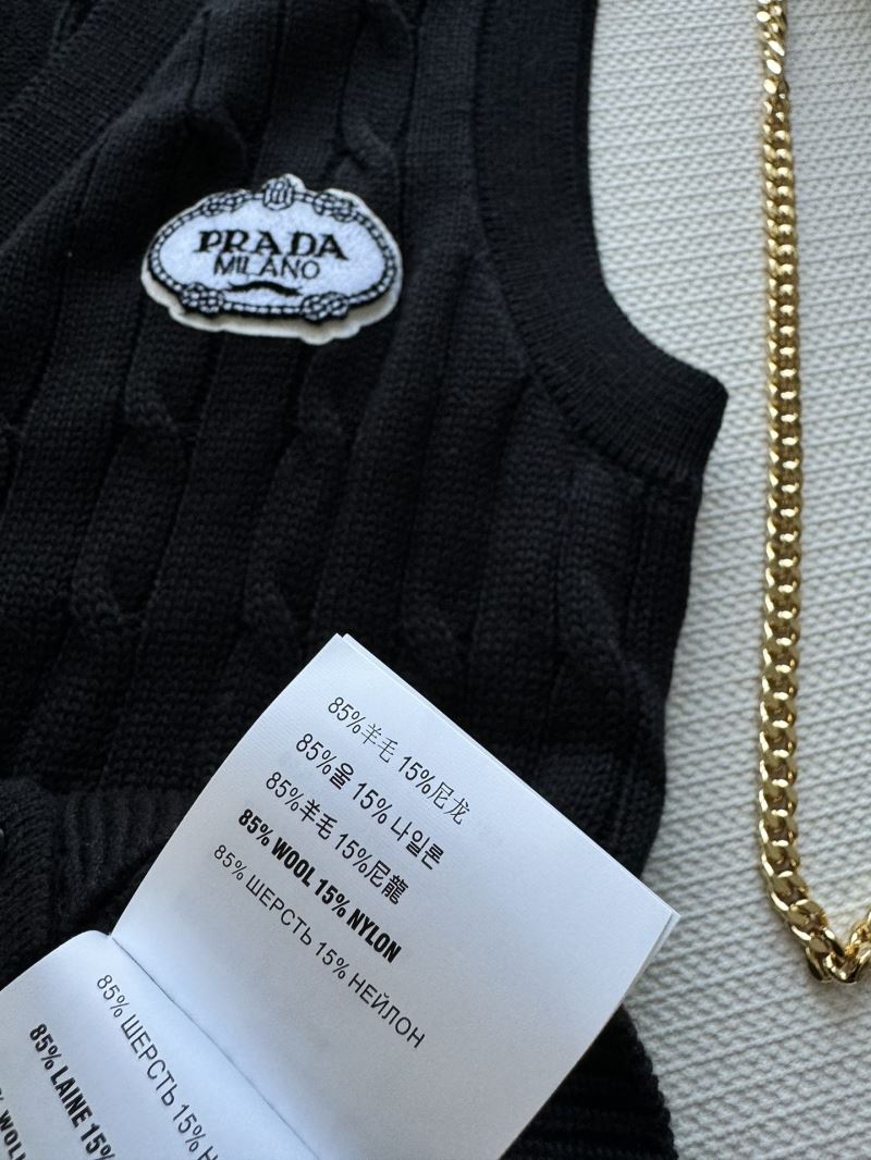 Prada Dress